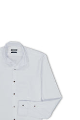 Cardinal Kemeja Lengan Panjang Slim Fit Pria F2778J08A